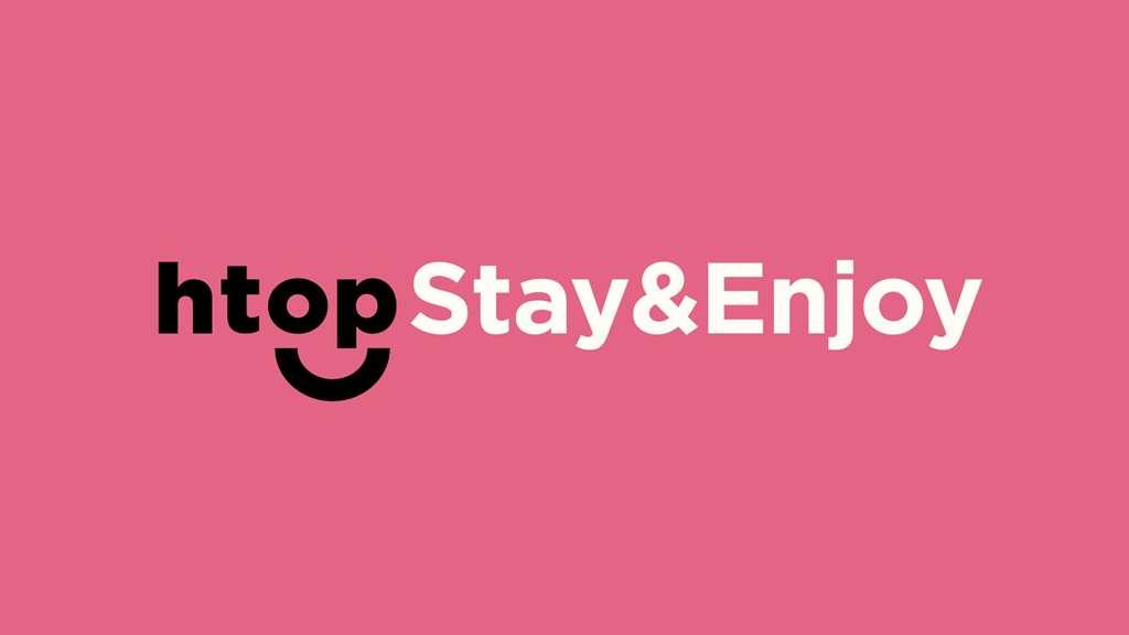 Htop Olympic #htopenjoy (adults Only) Hotel Calella