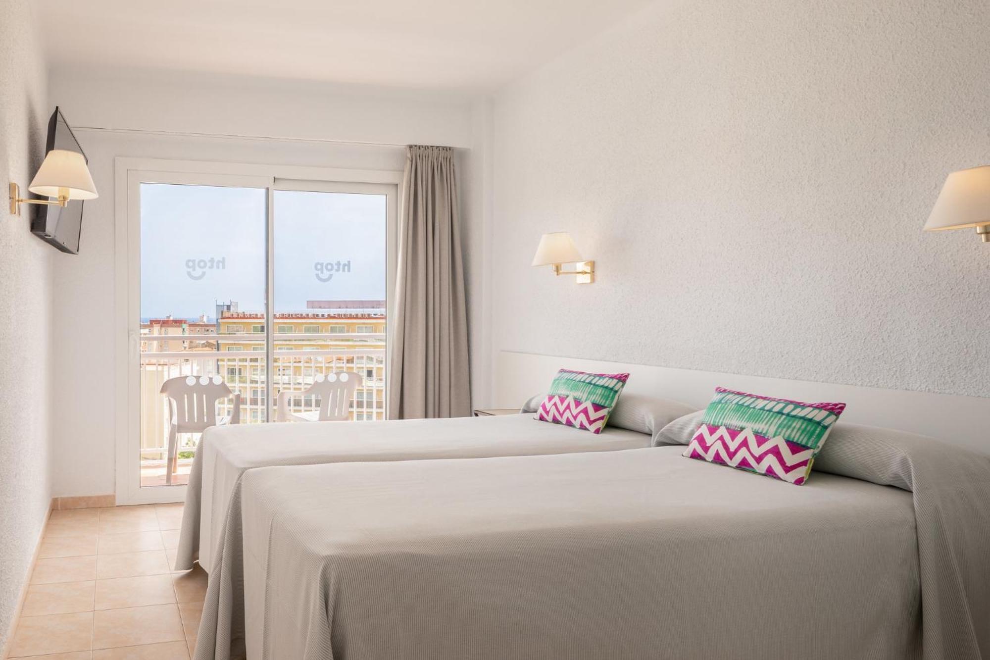 Htop Olympic #htopenjoy (adults Only) Hotel 3*