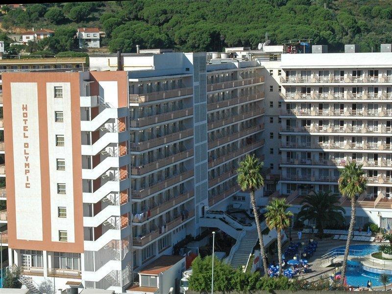 Htop Olympic #htopenjoy (adults Only) 3* Calella