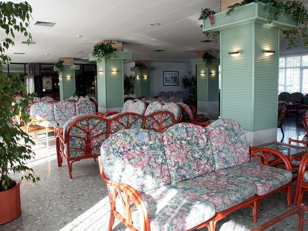Hotel Htop Olympic #htopenjoy (adults Only) Calella
