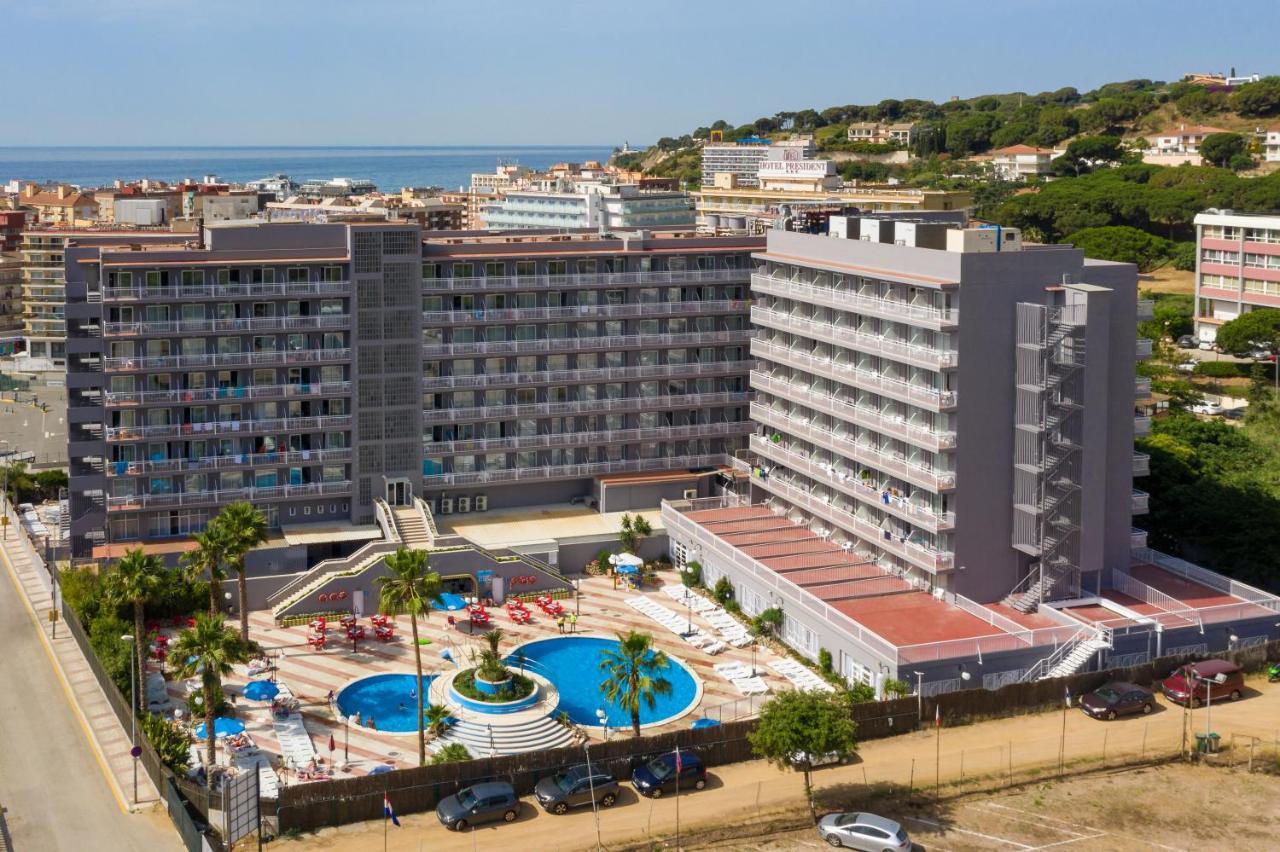 Hotel Htop Olympic #htopenjoy (adults Only) 3*
